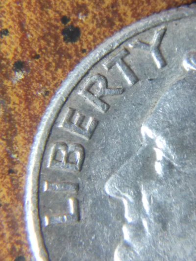 My-Second-Silver-Based-Coin-A-1963-Dime-1-Thing-Wrong-Tho